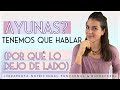 AYUNO INTERMITENTE | LO QUE NADIE SE ATREVE A DECIR | QUÉ OCURRE A TU CUERPO CUANDO AYUNAS A DIARIO?