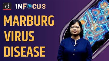 Marburg virus and the recent outbreak caused by it- IN FOCUS | UPSC Current affairs | Drishti IAS