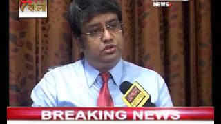 Gynaecological Operations Can Be Safely Done Through L Route Dr. Sanjay Biswas