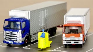サイドバンパーやっちまいました 笑 ザ トラックコレクション 豊洲 冷凍トラック ターレット式場内運搬車セット 日野プロフィア 大型冷凍車 いすゞフォワード 中型冷凍車 Youtube サイドバンパーやっちまいました 笑 ザ トラックコレクション 豊洲 冷凍トラック ターレット式場内運搬車セット 日野プロフィア 大型冷凍車 いすゞフォワード 中型冷凍車 Youtube