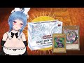 OPENING GHOSTS OF THE PAST 2 BOX Yu-Gi-Oh!