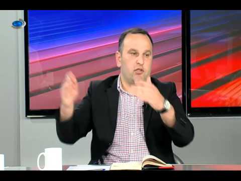 პაატა მანჯგალაძე - კონსტიტუციური მონარქიის საკითხის განხილვა