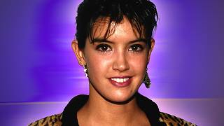 Iconic '80s Actor Phoebe Cates Is Nearly Unrecognizable Decades Later Information