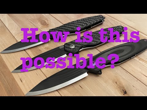 Observation - VC Edge Interface, uncanny consistency!