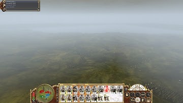 How to get the debug camera Empire Total War!!!(Windows 10 and 7)