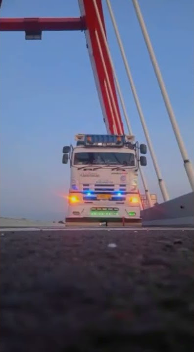 STORY'WA TRUCK ISUZU GIGA TAMPAN II PT KENCANA PESAKA ABADI