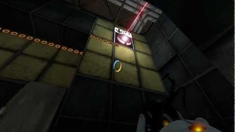 Portal 2 [SP] [Release] DaMaGepy