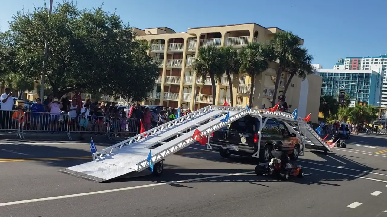 Shriners parade 2019 YouTube