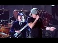 AC/DC at 2015 Grammys - Rock Or Bust / Highway To Hell