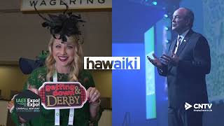 IAEE's Expo Expo | Wrap Video
