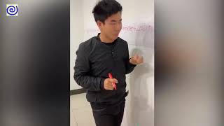 Video Lucu Unik Menarik Memanjakan Mata #2