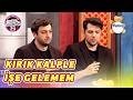 Kalbim Kırık Olduğundan Dolayı İşe Gelemiyorum (220. Bölüm) - Çeken Bilir: Aşk Acısı