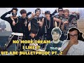 Bts  no more dream we are bulletproof pt 2 and i like it mv reaction l big body  bok