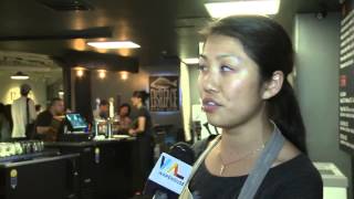 Fish Face Poke Bar / WAL Public Market @ChrisLango