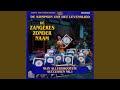 Miniature de la vidéo de la chanson Brief Naar De Gevangenis