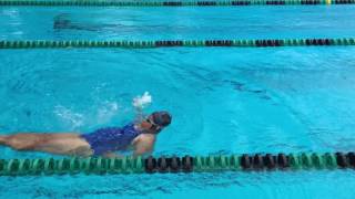 SHARINA -- SPECIAL OLYMPICS STATE SUMMER GAMES 2017
