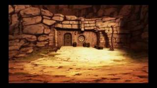 The 9th episode of the Tales of Symphonia OVA. Japanese dub-English...