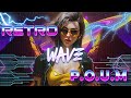 80s special music retrowave  synthpop chillwave  retro poum wave come back to chill wave
