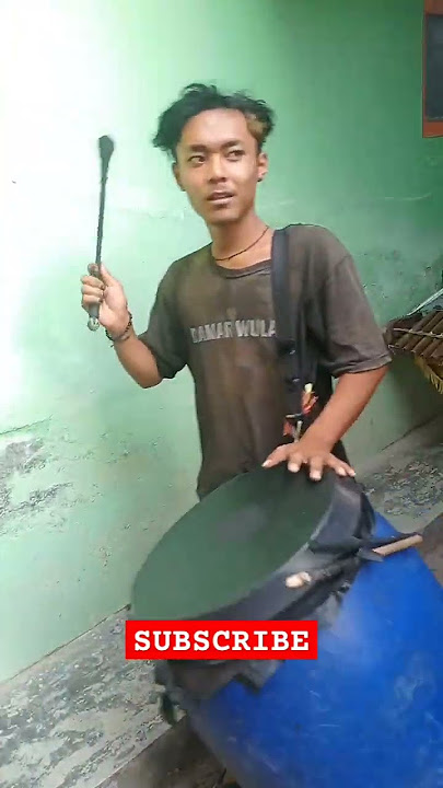 Angklung Damar Wulan #shortsvideo #shortvideo #shorts #short #shortsfeed #shortsviral #youtube #you