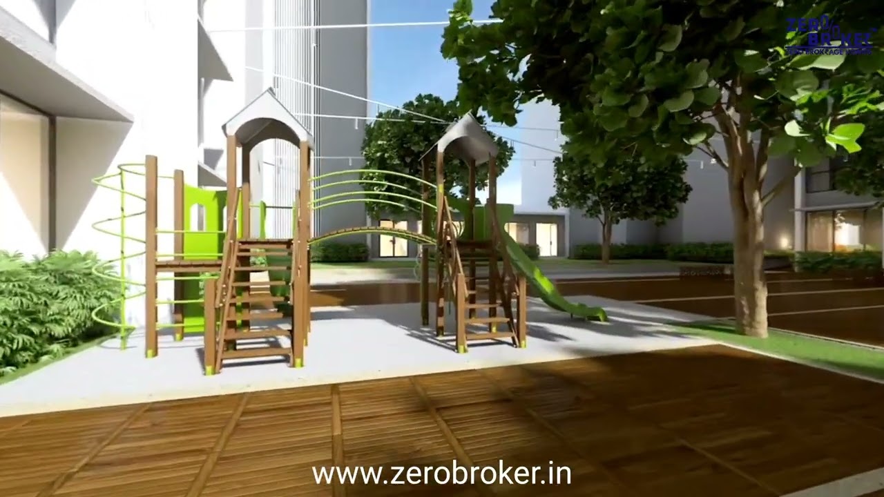 RUSTOMJEE BELLA PHASE 2 BHANDUP WEST - 400078