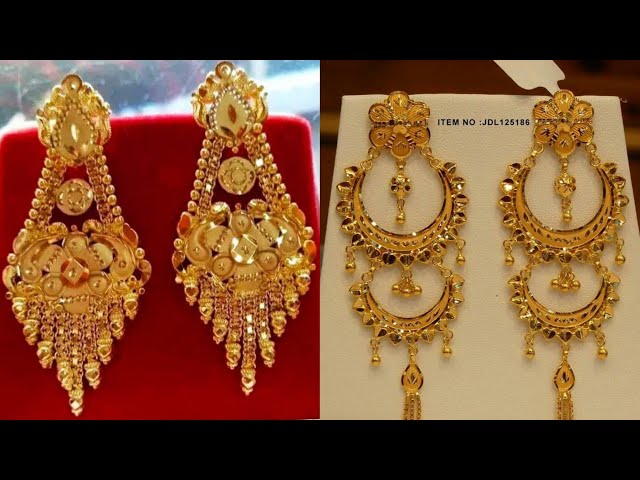 Aggregate more than 182 5 gram earrings design super hot