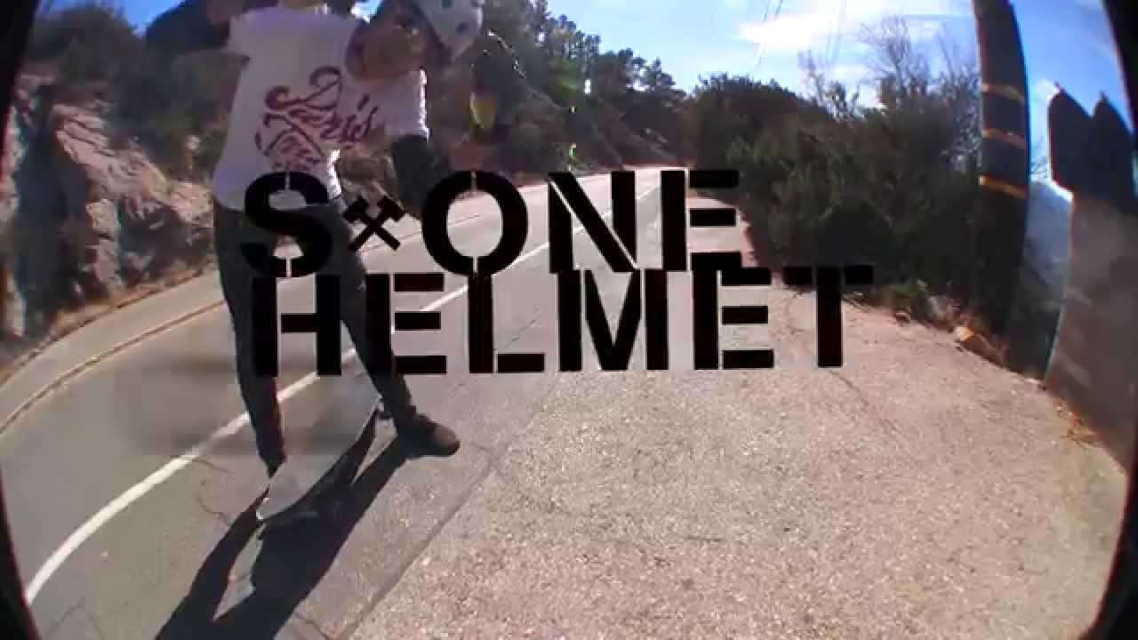 S1 Helmets / Ben, Ari, and Alexis do the 'Bu