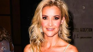 Helen Skelton, 42, Flaunts Her Huge Size In Latest Photos