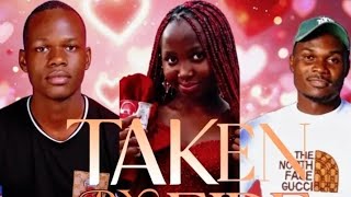 TAKEN BY FIRE 🔥 FULL EPISODE..#STARVIC FILM 