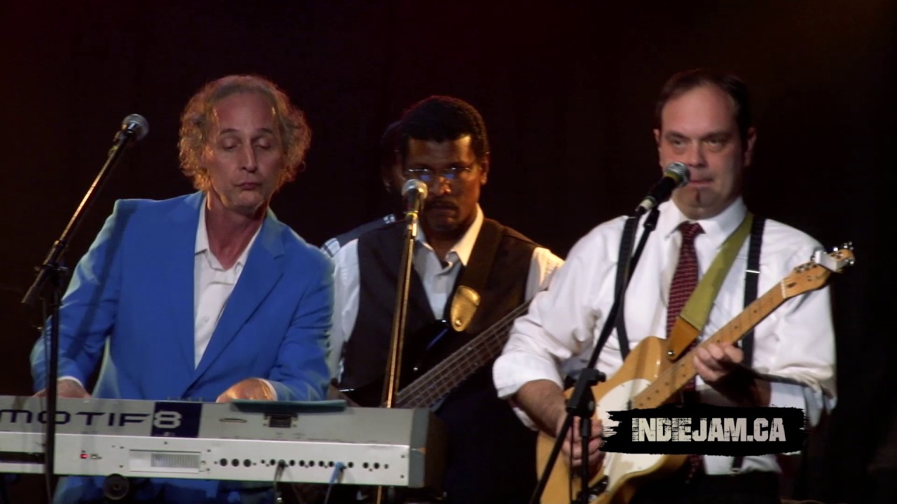 Indiejam ca :: Live Band Session at Revival Bar Toronto :: Fairest and best