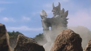Mirrorman Episode 38: Hell Valley Magumagon The Yōkai Monster!