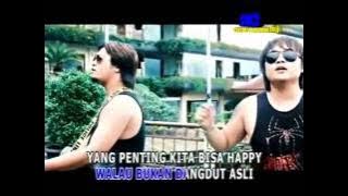 The Boys Trio 2016 Yang Penting Happy