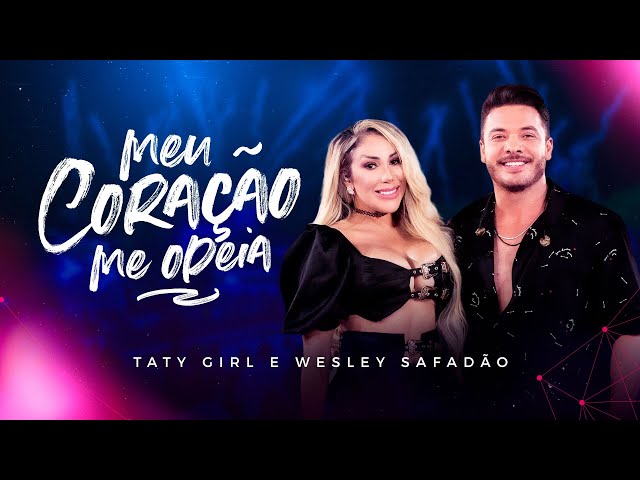 Taty Girl - Meu Coracao Me Odeia