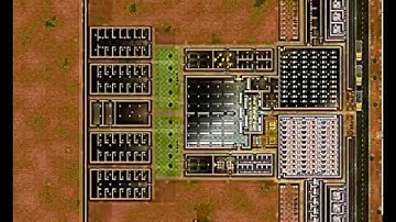 Prison Architect - Timelapse build my second prison!