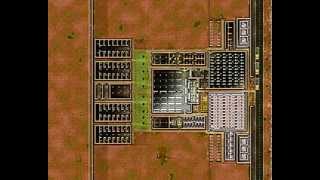 Prison Architect - Timelapse build my second prison!