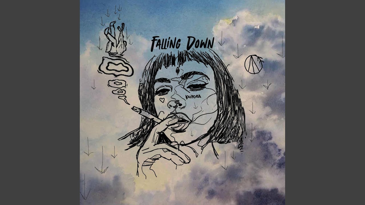 Guarda Falling Down su YouTube Guarda Falling Down su YouTube