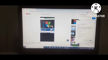 Windows Server 2003 Has Bsod (Old Video)