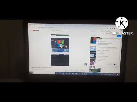 Windows Server 2003 Has Bsod (Old Video)