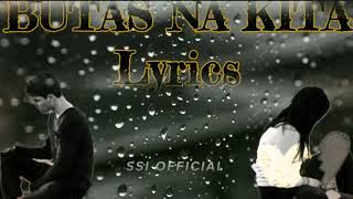 Butas Na Kita Tausog Love Song S 