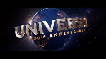 Universal Pictures (100th Anniversary)/20th Century Fox Animation (2012)
