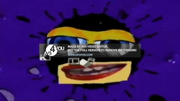 Klasky Csupo in Invert Color + Invert Color (Same as squared)