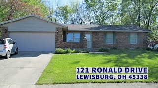121 Ronald Drive video tour