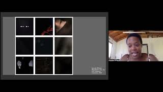 NSE #591 |  Amanda Williams, Zoë Hopkins, and Chloe Stagaman, with Nikki Wallschlaeger