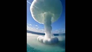 Buzla Deniz'in Buluşması  #shortvideo #automobile #balık  #okyanusi  #youtubeshorts