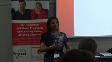 Improving patient outcomes using Neuro-Linguistic Programming (NLP) and Clean Language