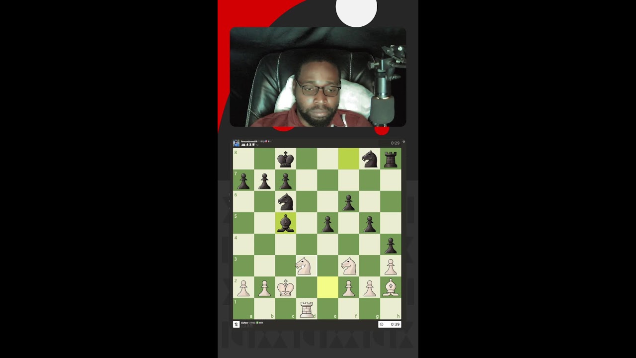 ⚡ CHESS: 1154 BULLET MAYHEM – LIVE!