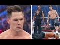 SHOCKING!! John Cena Turns Heel &amp; Joins The Rock!!