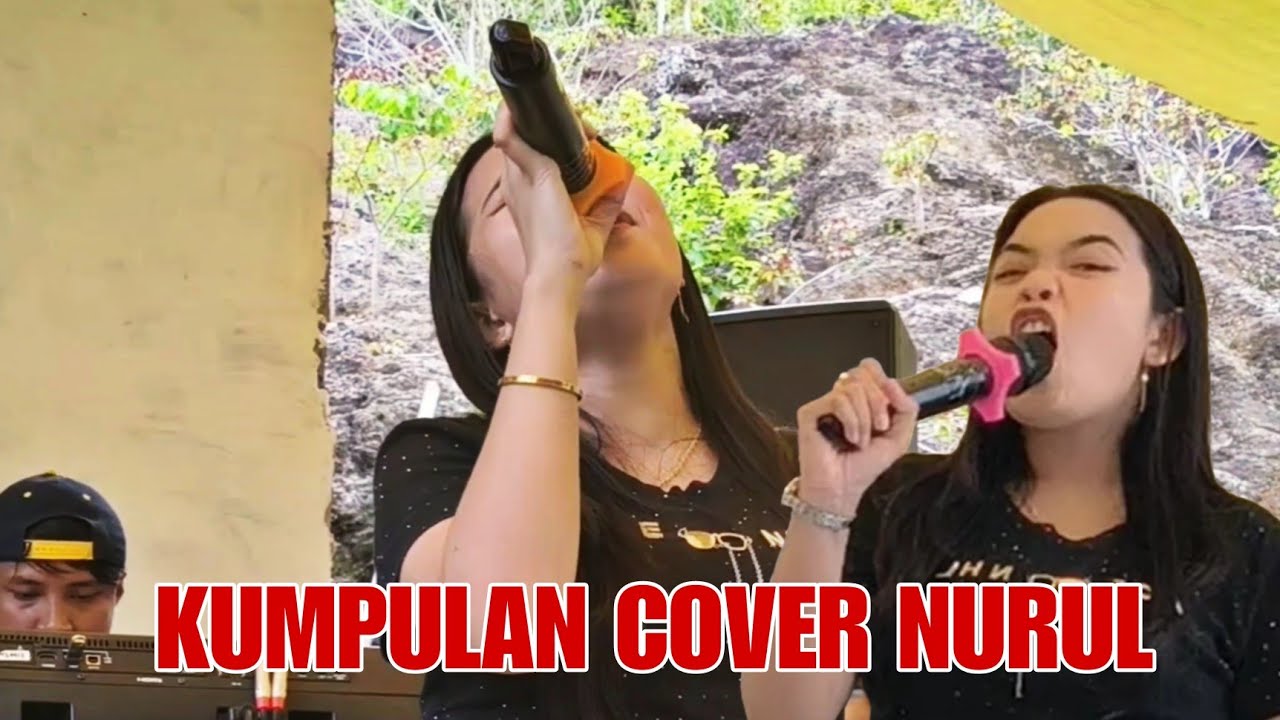 Kumpulan Cover Nurul Tahun 2025 