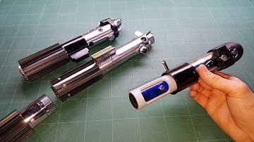 "Korbanth DV6, MPP, Graflex Demo"
