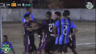 Copa L3 de Emoções 