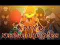 Script Fun Friend ep 3:Apenas Programações[Legenda adaptada]